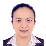 ATTY. KATHERINE JANE MANARANG (Junior Partner at Untalan Rebanal Tan Law Offices)