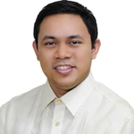 Hon. Mark A. Villar (Senator at Senate of the Philippines)