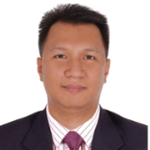 Atty. ARNOLD A. APDUA, CPA (Managing Partner at AAA and CO. CPAs)