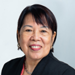 Dean Estelita Aguirre