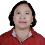 Hon. Lilibeth B. Maranan (OIC-Assistant Commissioner Project Management &  Implementation Services at Bureau of Internal Revenue)