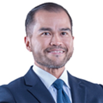 Atty. Roel A. Refran (Chief Operating Officer at Philippine Stock Exchange (PSE))