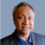 Angelito M. Gabriel (Retired Partner at PwC Philippines)