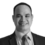 Alejandro A. Palacio (Vice President at Center for Internal Audit Services Phils.)