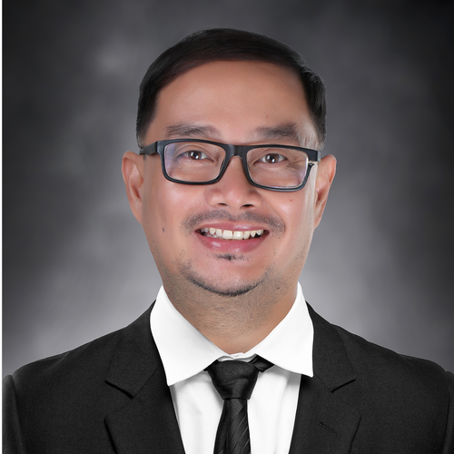 ATTY. WILLIE B. SANTIAGO (DIRECTOR OF TAX AND CORPORATE SERVICES DIVISION of DIAZ MURILLO DALUPAN & CO.)
