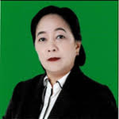 ANNABELLE CORRAL-RESPALL (DIRECTOR of SEC BACOLOD EXTENSION OFFICE)