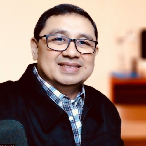 MENNEN M. ARACID, MBA (PRINCIPAL CONSULTANT at ELEMENT CONSULTING PHILIPPINES)