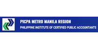 Philippine Institute of Certified Public Accountants Metro Manila Region logo