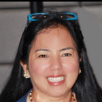 Atty. Christina Barroga (Manager at Motech Dimasalang)
