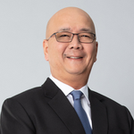 Jeffrey C. Lim (President and Executive Director of SM Prime Holdings)