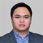Carlo Kristle Dimarucut (SPEAKER - Partner, Advisory Services Group (ASG) Risk Cybersecurity at SGV & CO., CPAs)