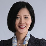 Ms. Jikyeong Kang (SPEAKER- President, CEO & Dean of Asian Institute of Management)