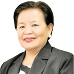 Hon. Celia C. King (Deputy Commissioner at Bureau of Internal Revenue (BIR))