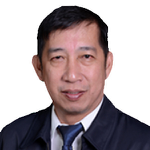 Atty. Emmanuel Y. Artiza (SPEAKER - General Accountant at Securities and Exchange Commission)
