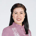 Atty. Lea Roque (Principal, Tax Advisory and Compliance Division at P&A Grant Thorton)
