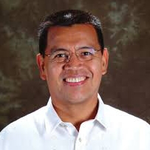 Dr. Cesar A. Mansibang (Professor and Strategic Leadership and Management Consultant at San Beda University)