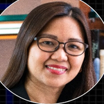 JACQUELINE Y. VILLAR (Managing Partner at Yu Villar & Co., Mazars Philippines)