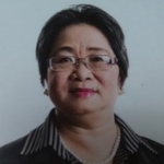 Rosemary De Mesa (Retired Senior Partner & formerly Managing Partner at DIAZ MURILLO DALUPAN & CO)