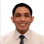 Nikko Miguel Angsico (ASSOCIATE DIRECTOR of SGV & Co.)