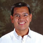 DR. CESAR A. MANSIBANG (Professor and Stategic Leadership and Management Consultant at San Beda University)