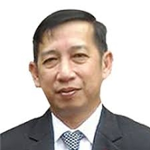 Atty. Emmanuel Artiza (GENERAL ACCOUNTANT, OGA at SECURITIES & EXCHANGE COMMISSION)
