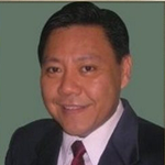 Dr. Joselito G. Diga (SPEAKER- Chief Finance Officer at United Laboratories, Inc.)