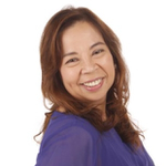Ms. May Soriano (REACTOR - Life, Executive & Corporate Coach at Chief Empowerment Officer, Coachmay, Inc.)