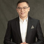 Chito Maniago (Vice President for Corporate Communications and Public Affairs at Gcash (Mynt-Globe Fintech Innovations, Inc.)