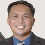 MARK BENEDICT GUIA (Reviewer at CRC-Ace Review School, Inc.)