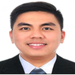 Jett William Wong (Revenue Officer I -Assessment at BIR)