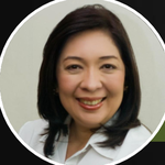 MARIBEL S. DIONISIO (AMD LOVE CONSULTANT at FOR FAMILIES AND COUPLES)