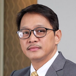 Amador Racpan (REACTOR - Chief Risk Officer at AgriBank)