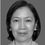 Ms. Helen De Guzman (SPEAKER- Fellow at Institute of Corporate Directors)