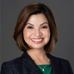 Atty. Margaux A. Advincula (MODERATOR - Tax Partner at SGV & Co.)