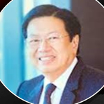 Alberto E. Pascual (President & CEO of Philippine Guarantee Corporation)