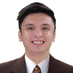 Runell Alvyn Sarmiento (Tax Compliance Senior at Punongbayan & Araullo)