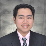 ROLAND JUDE P. PASCUAL (PUBLIC RELATIONS OFFICER at PICPA CDO CHAPTER)