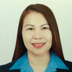 Mercy Rebua-Aragon (Securities Counsel at Securities and Exchange Commission)