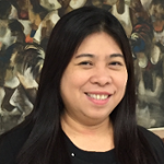 Neriza Garcia (REACTOR - Chief Audit Executive, Philippine Airlines & IIAP Vice President, Internal Affairs)