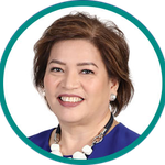 Marivic Españo (Chairperson and CEO of P&A Grant Thornton)