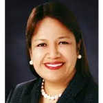 Ma. Lavinia Penaverde (Founder, Managing Director of Opus Ad Lucem, Inc.)