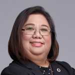 Myna Sabado (Director of Q Software Research Corporation)
