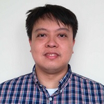 Marvin Ticzon (Assistant Vice President at Zalamea)