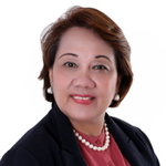 Hon. Maria Teresita Z. Dimaculangan (Member at Board of Accountancy Professional Regulation Commission)