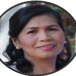 Rosemarie Leonida (Managing Partner at SALVIO-LEONIDA PANGANIBAN & CO., CPAs)