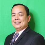 Florencio Jr Rojas (Managing Partner at FY Rojas & Associates, CPAs)