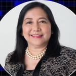 Rosario S. Bernaldo (Chairperson and CEO of R.S. Bernaldo & Associates)