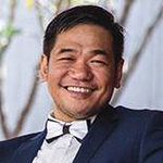 Rudolph Jimenez (MODERATOR - Professional Development Manager at Institute of Internal Auditors Philippines Inc.)