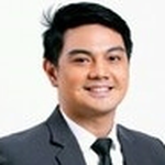 Daryl Matthew Sales (Tax Manager at Punongbayan & Araullo (P&A Grant Thornton))