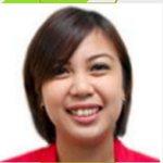 CRYSTAL ALELI CORNELL (SGV & Co./ EY Philippines)